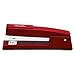 Swingline Stapler, 30 Sheet Capacity, 747 Classic Stapler, Jam Free, Metal, Lipstick Red (74718)
