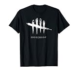 Dead by Daylight White1 T-Shirt