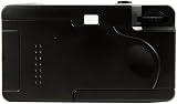 Kodak M35 DA00255 35mm Rechargeable Camera Fixed Wide Angle Flash Built In view 3
