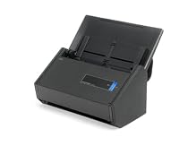 Fujitsu PA03656-B005 Image Scanner ScanSnap iX500
