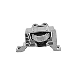Eagle BHP 3838H Front Right Engine Motor Mount 3 Mazda 5 2.3L, 0. Fluid_Ounces