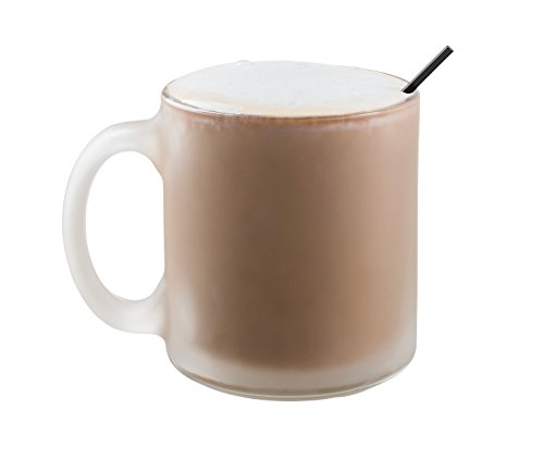 image for Crystalware, Plastic Stir Straw, Sip Stirrer, For Coffee and Cocktail,