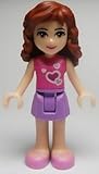 New Lego Friends Olivia 2