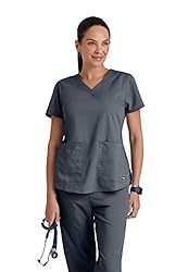 BARCO Grey's Anatomy 71166 Granite XL