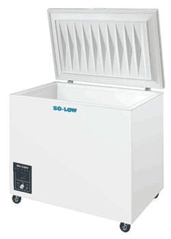 Click Here to See More Images So-Low Premier 9 cu.ft Chest Freezer (-40°C)