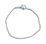 PANDORA 596002-19 ESSENCE Beaded Bracelet 7.5 Inch