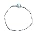 PANDORA 596002-19 ESSENCE Beaded Bracelet 7.5 Inch