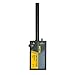 ALLOSUN Handheld TS66A Waterproof Wand Pin Pointer Metal Detector, Grey