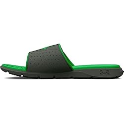 Under Armour Men's Ignite Pro Slide, (301) Green