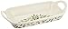 Lenox Holiday Bread Basket