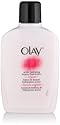 Olay Active Hydrating Beauty Fluid Lotion, Original, 6.0 Fl Oz