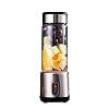 Kitchen Appliances Machine Automatique De Jus De Fruit Et De LéGume Rechargeable Automatique De Tasse De Jus De Sixic…