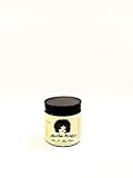 MicMas ReMiX Hair & Skin Cream 8 Oz. - Organic & Natural Butter/Oil for Dry Skin and Relaxed, Dreads/Locs, Coarse and Coily Hair - Deep body oil moisturizer for skin and leave in hair cream.