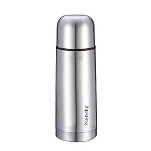 Nouvetta Insulated Steel Bottle