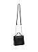 G by GUESS Women's Cynthia Top-Handle Crossbody