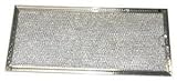 GE WB06X10596 Air Filter for Microwave, 2 Filters