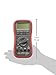 Amprobe AM-270 TRMS Industrial Multimeter with Temperature