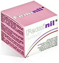 FEMINIL INSTANT: Natural female libido booster and instant sexual arousal cream