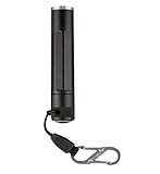 XSDMA-HB LED FLASHLIGHT;AAA BLACK - INOVA