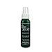 BUG SOOTHER Spray 4 oz - Natural Mosquito, Gnat and Insect Deterrent & Repellent with Essential Oils - 100% Safe for Adults, Babies, Pets, Environment - Made in USA - DEET Free