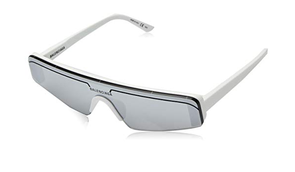 Balenciaga Unisex BB0003S Size: Extra-Large : Amazon.com.au: Clothing,  Shoes \u0026 Accessories