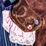 Elope mens Alice in Wonderland Authentic Mad Hatter Costume - Image 6