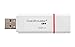Kingston Digital 32GB DataTraveler Generation 4 USB 3.0 Flash Drive, 2 Pack (KW-U733202-8A)