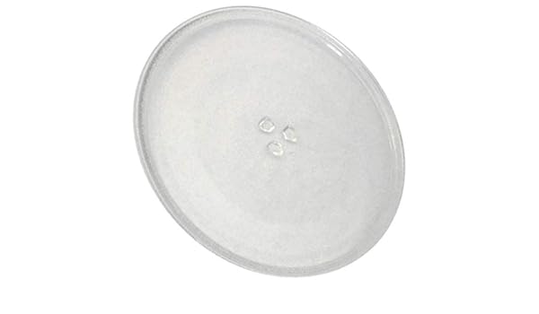 Plato giratorio de microondas original LG 292 mm, ver listado de ...