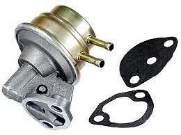 Beetle/Camper T2 Fuel Pump (With Alternator Fitted)