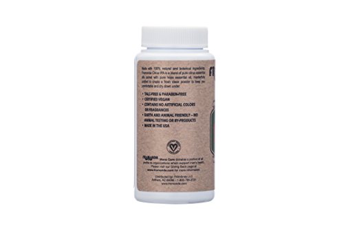 2 Fromonda+Travel+Size+Citrus+Powder