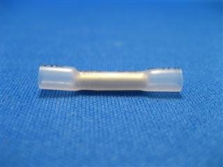 White-24-20-Gauge-Heat-Shrink-Butt-Connectors-100-pieces