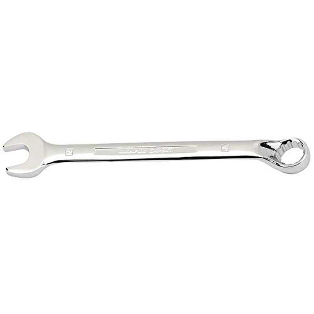 Draper 54297 Expert 8224MM Hi-Torq Combination Spanner, 24mm , Blue