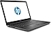 HP 15.6″ HD SVA WLED Touchscreen Laptop, Intel i7-7500, 8GB Memory, 1TB Hard Drive, Windows 10 Home, 15-da0086od, Surf The Web, Stream or Work Anywherethumb 2