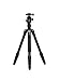Benro A2691T Travel Angel Transfunctional Tripod Kit with Aluminum Twist Lock Legs with B1 Head