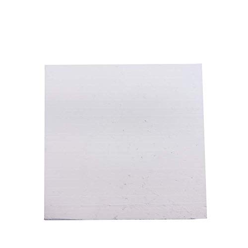 Calcium Silicate Board Insulation 1832F 3"x12"x12" for Backup Insulation