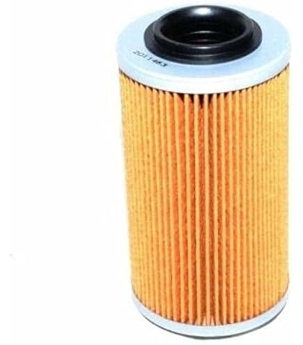 Amazon.com: Sea-Doo New OEM, Spyder SM6 SE6 Oil Filter, 420956743