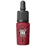 Peripera Peri's Ink the Velvet 0.3 Ounce 006 Celeb Deep Rose
