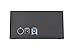 Thermaltake BlacX 2.5”/3.5” Sata I/II/III USB 3.0 External Hard Drive Enclosure Docking Station ST0005U-D
