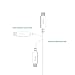 AUKEY USB-C to USB-C Cable, USB 2.0 Type-C Charging Cable (6.6ft/2m) for MacBook Pro, Nintendo Switch, Nexus 6P 5X, Google Pixel and More