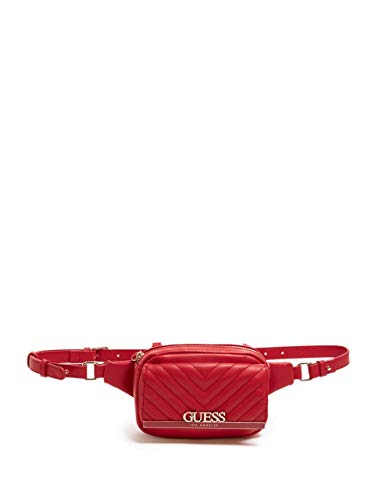 GUESS Factory Aldona Convertible Belt Bag