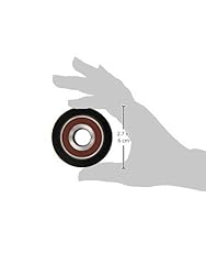 Gates 37004P Alternator Pulley