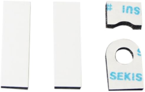 Hirobo S.R.B EC145 Double-Sided Tape Set