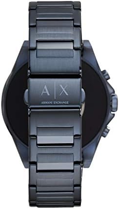 armani exchange axt2003 review