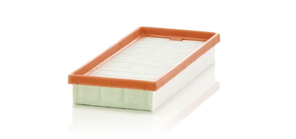 MANN-FILTER C 2716/1 Air Filter - for Cars + Transporters