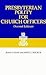 Presbyterian polity for church officers by Joan S Gray