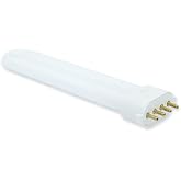 Technical Precision Coleman 2000000873 CFL Twin Tube Light Bulb 1-Pack | Twin Tube &middot; Replacement &middot; 2G7 Base 4 Pin &middot; 6500K Daylight &middot; 8000 Hours