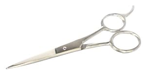 Image of Trim 5" Barber Scissors Stainless Steel