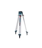 Bosch Aluminum Quick Clamp Tripod BT160