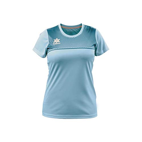 Accesorios Y Dressing Deportiva - Camiseta J MC Apolo Sra Women S Cool-Skin, 11361