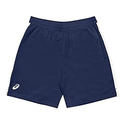 ASICS Wrestling Practice Short, TEAM NAVY/TEAM